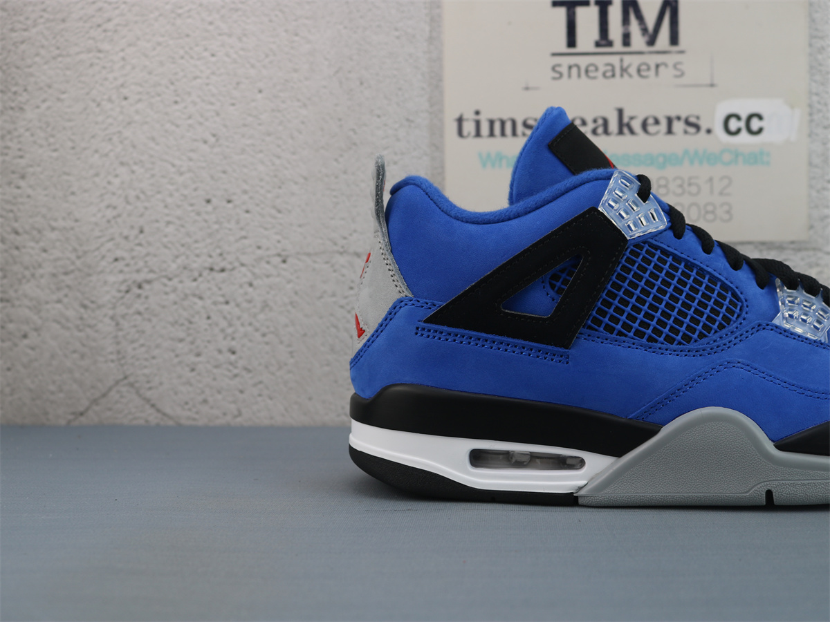 GX Batch Air JORDAN 4 RETRO Eminem Encore 912853 783902 LN4